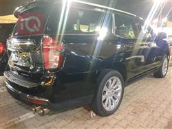 شيفروليه تاهو